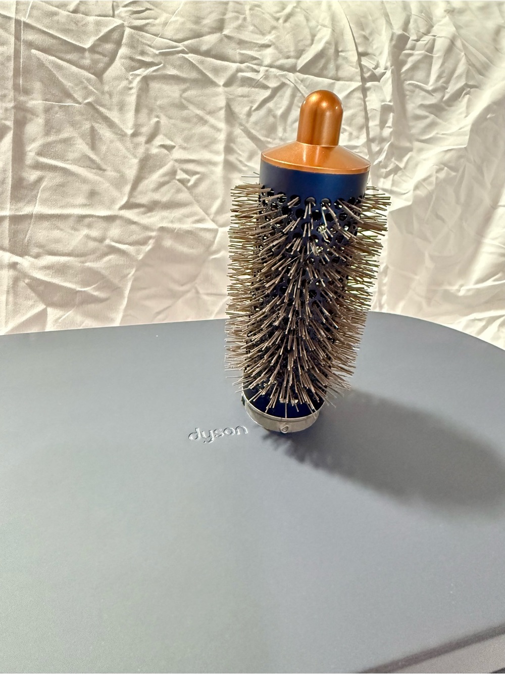 Dyson AirWrap Multi-Styler Complete Long, Prussian Blue/Rich Copper(Limited Ed) - Picture 8 of 13